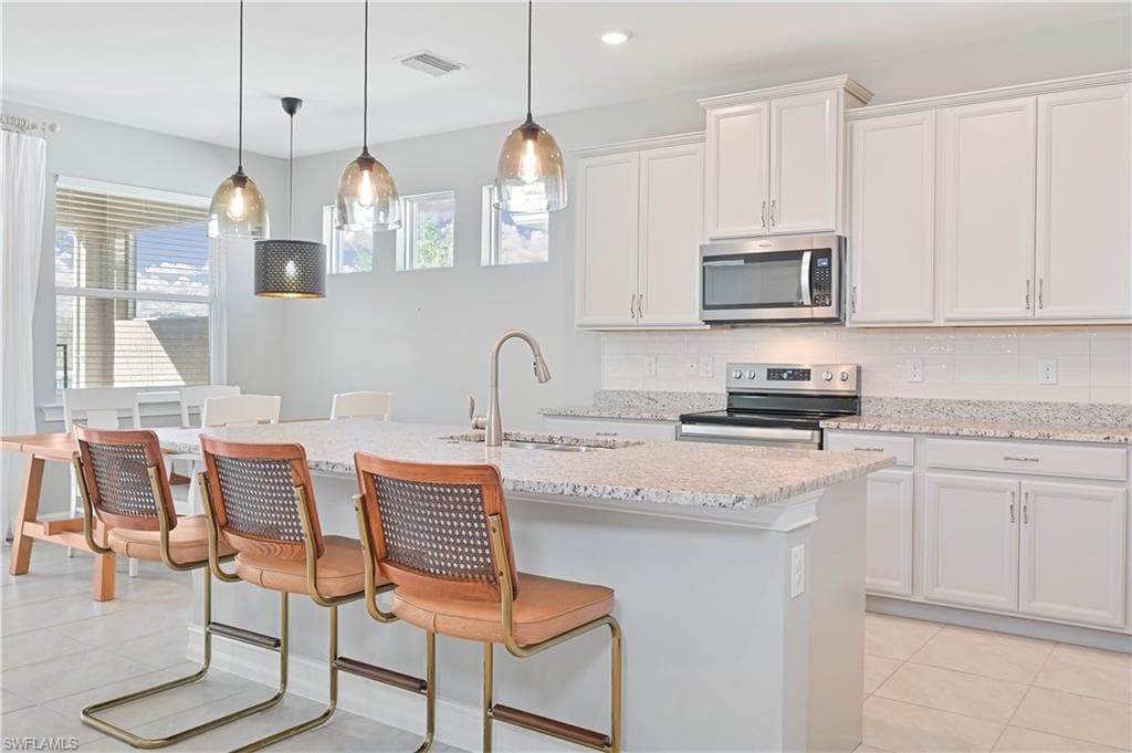 3132 Royal Gardens AVE, FORT MYERS FL 33916-2