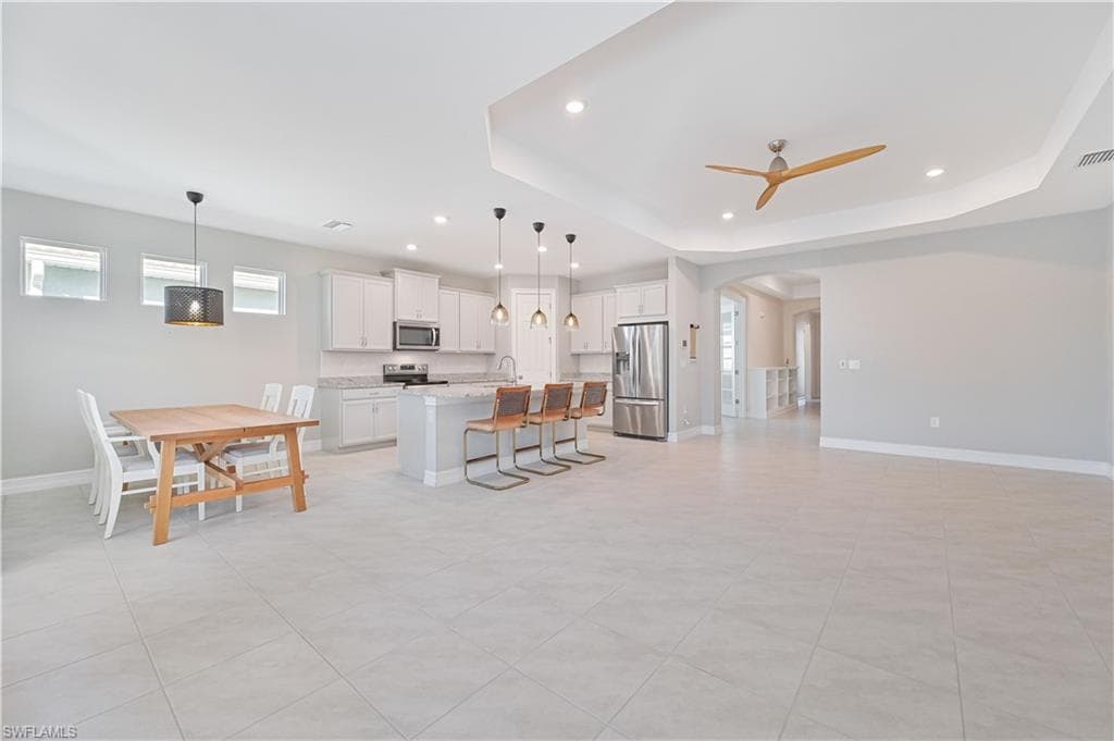 3132 Royal Gardens AVE, FORT MYERS FL 33916-9