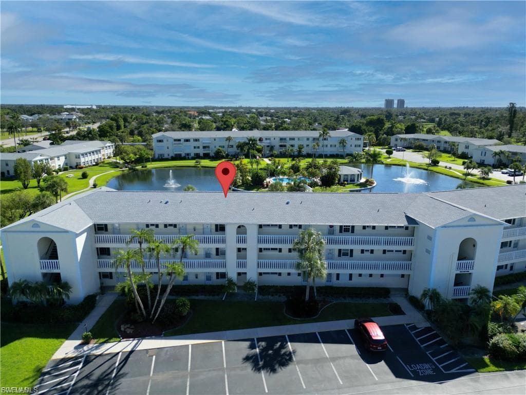 13511 Stratford Place CIR # 302, FORT MYERS FL 33919-41