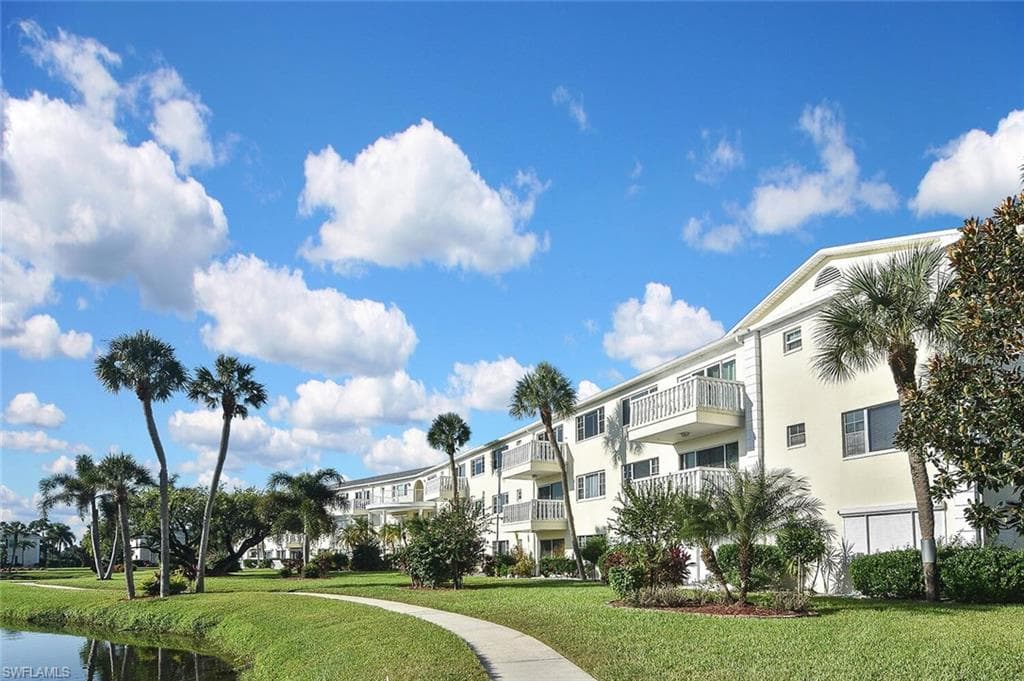 13511 Stratford Place CIR # 302, FORT MYERS FL 33919-45