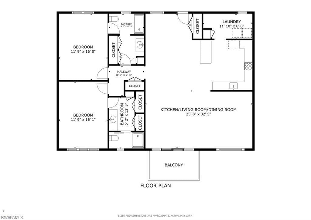 13511 Stratford Place CIR # 302, FORT MYERS FL 33919-4