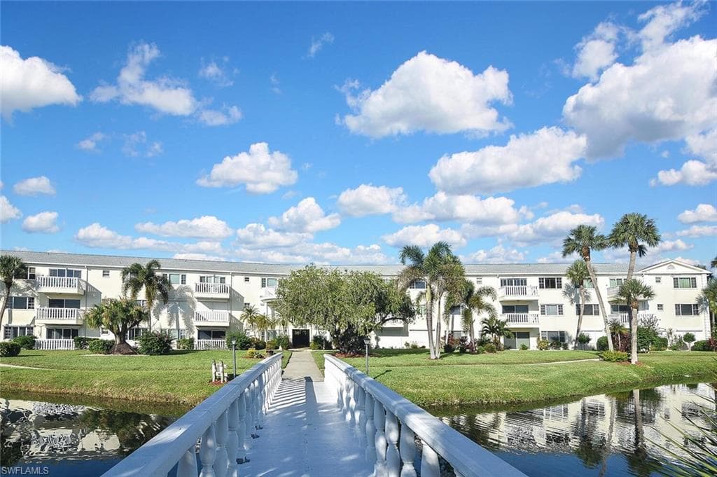 13511 Stratford Place CIR # 302, FORT MYERS FL 33919-44