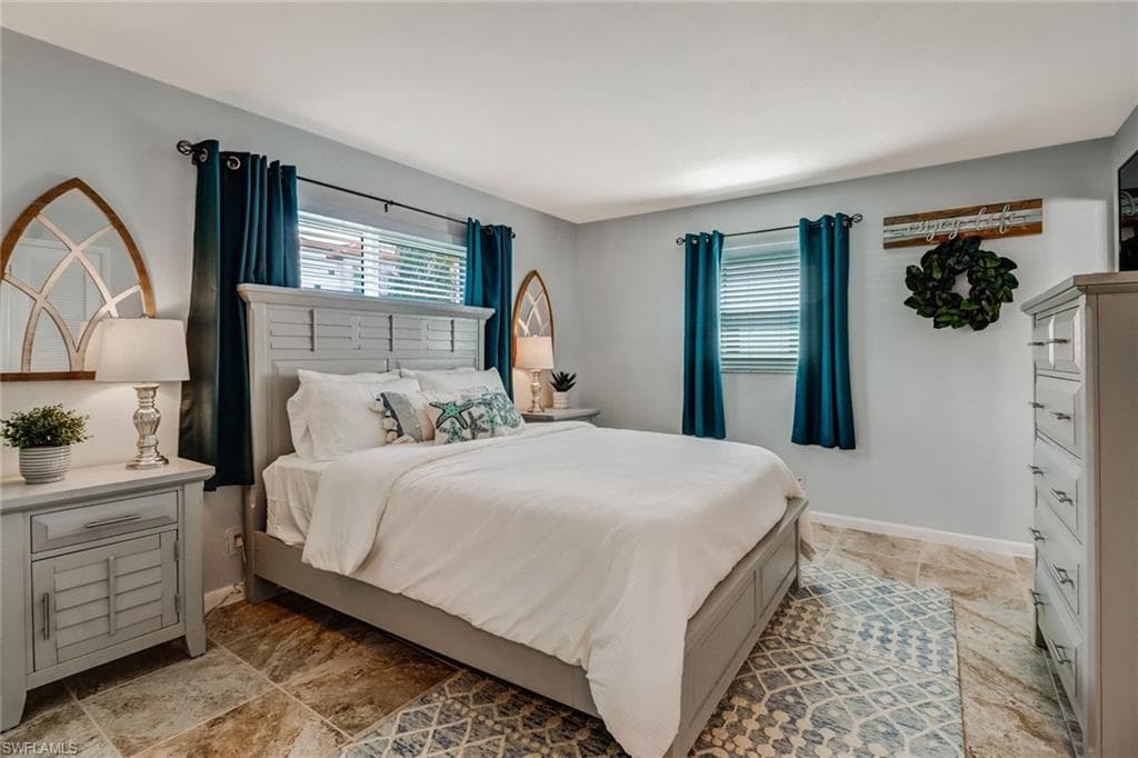 1351 Curlew AVE # 104, NAPLES FL 34102-13