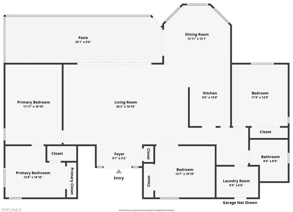 14845 Mahoe CT, FORT MYERS FL 33908-22