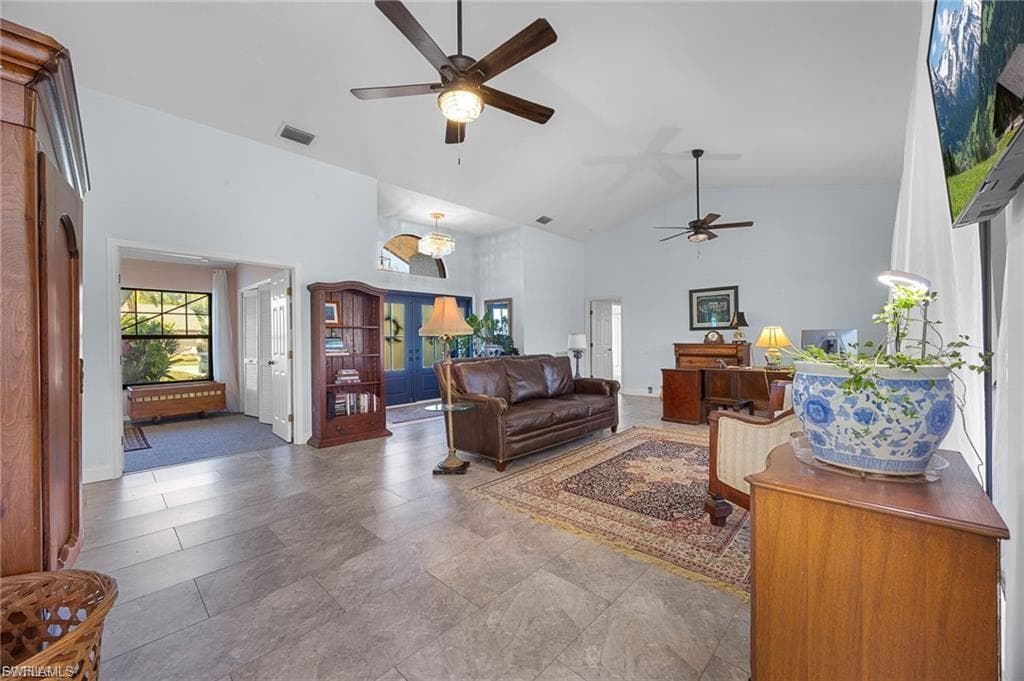 14845 Mahoe CT, FORT MYERS FL 33908-6