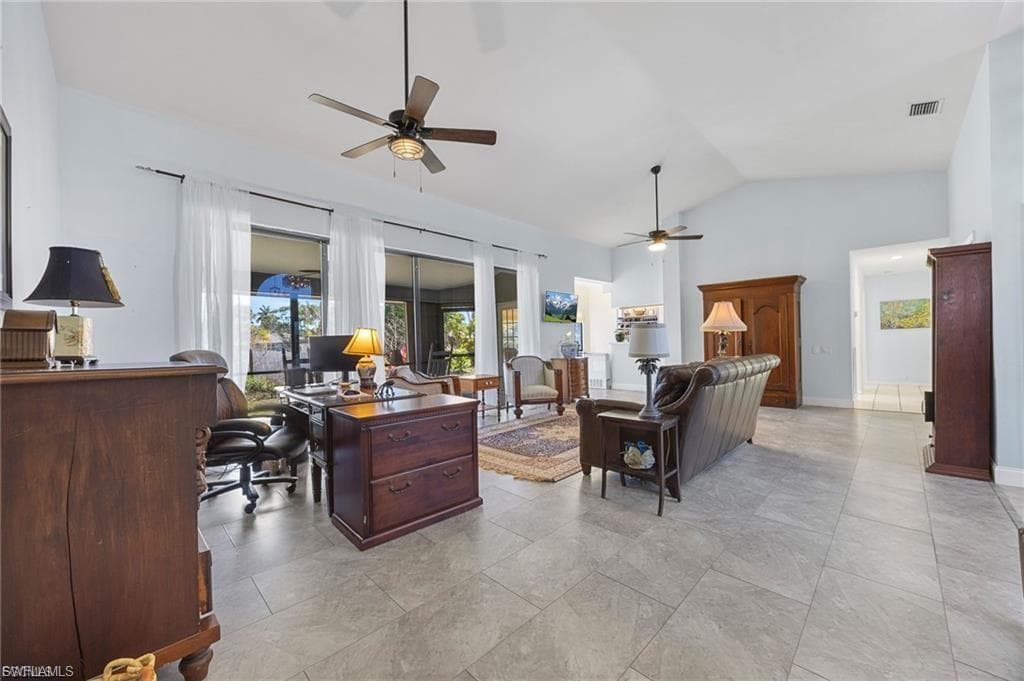 14845 Mahoe CT, FORT MYERS FL 33908-7