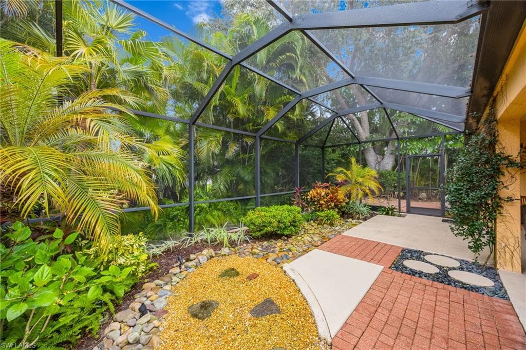 7546 Mill Pond CIR, NAPLES FL 34109-22