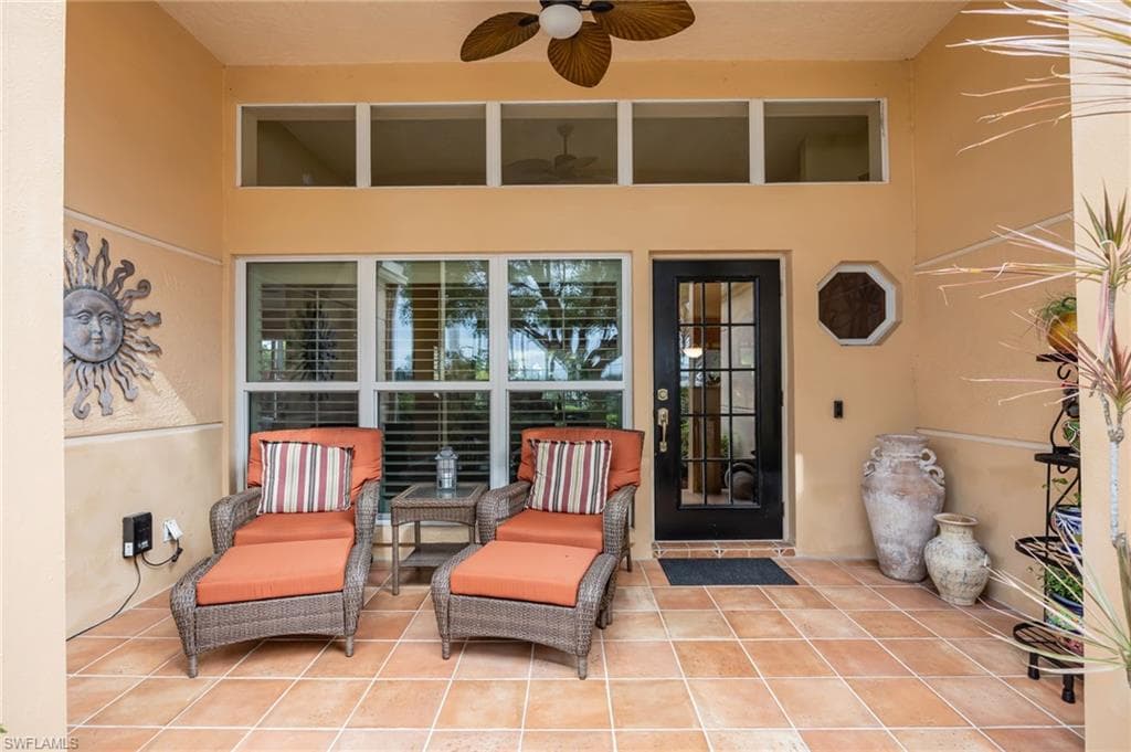 7546 Mill Pond CIR, NAPLES FL 34109-1