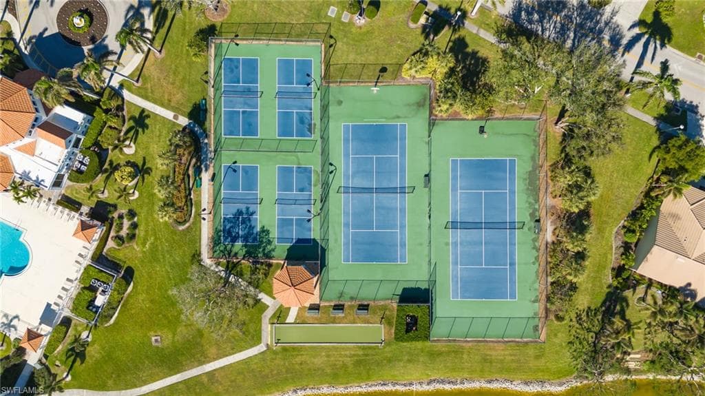 7546 Mill Pond CIR, NAPLES FL 34109-25