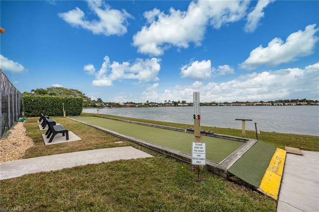 7546 Mill Pond CIR, NAPLES FL 34109-27