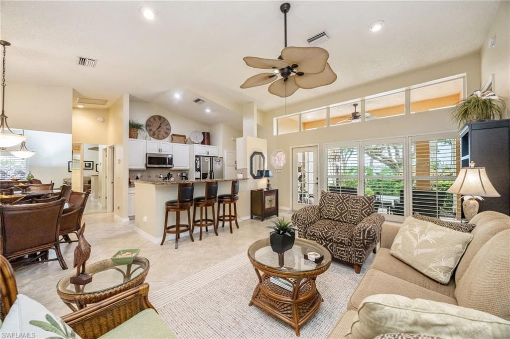 7546 Mill Pond CIR, NAPLES FL 34109-4