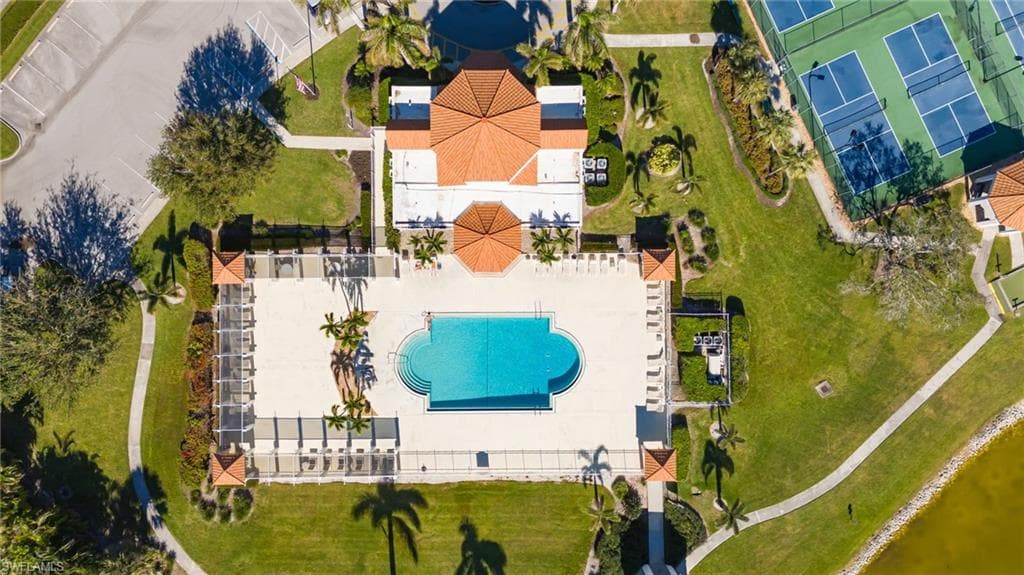 7546 Mill Pond CIR, NAPLES FL 34109-23