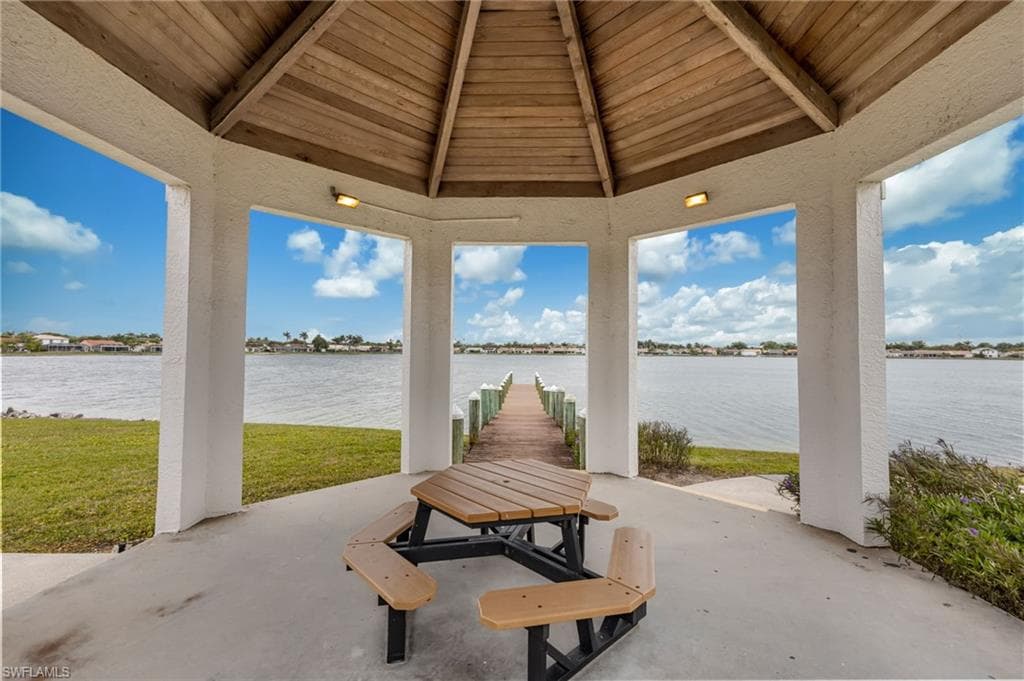 7546 Mill Pond CIR, NAPLES FL 34109-28