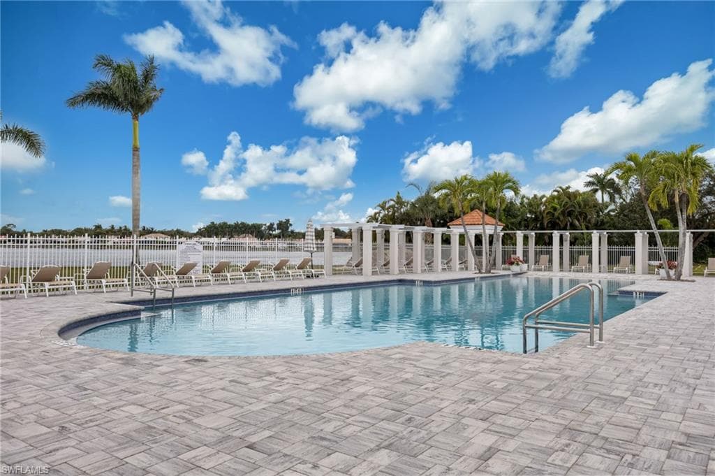 7546 Mill Pond CIR, NAPLES FL 34109-24