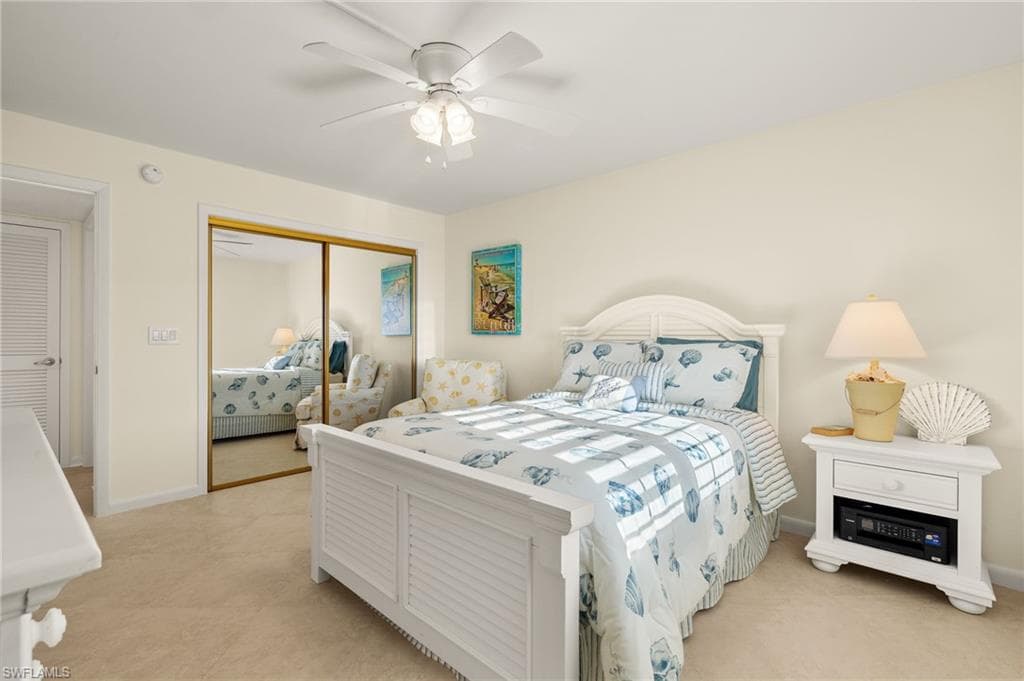 610 Donax ST # 223, SANIBEL FL 33957-22