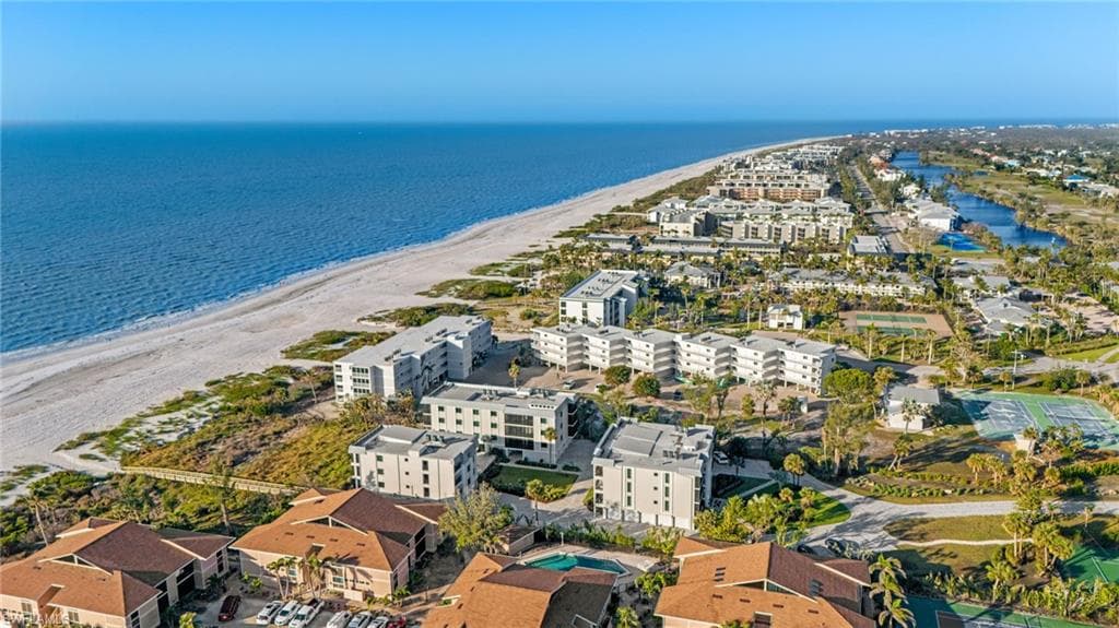 610 Donax ST # 223, SANIBEL FL 33957-1