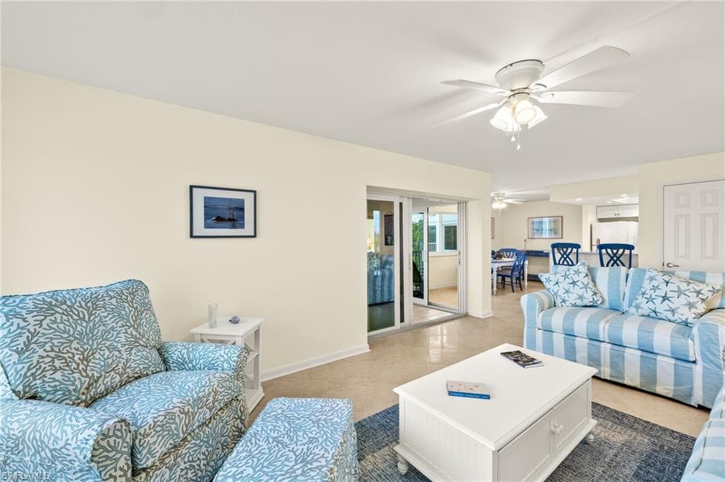 610 Donax ST # 223, SANIBEL FL 33957-5