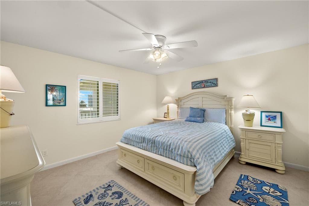610 Donax ST # 223, SANIBEL FL 33957-15