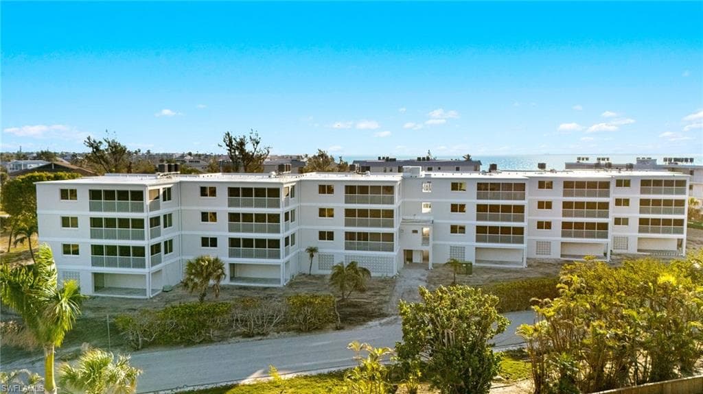 610 Donax ST # 223, SANIBEL FL 33957-25