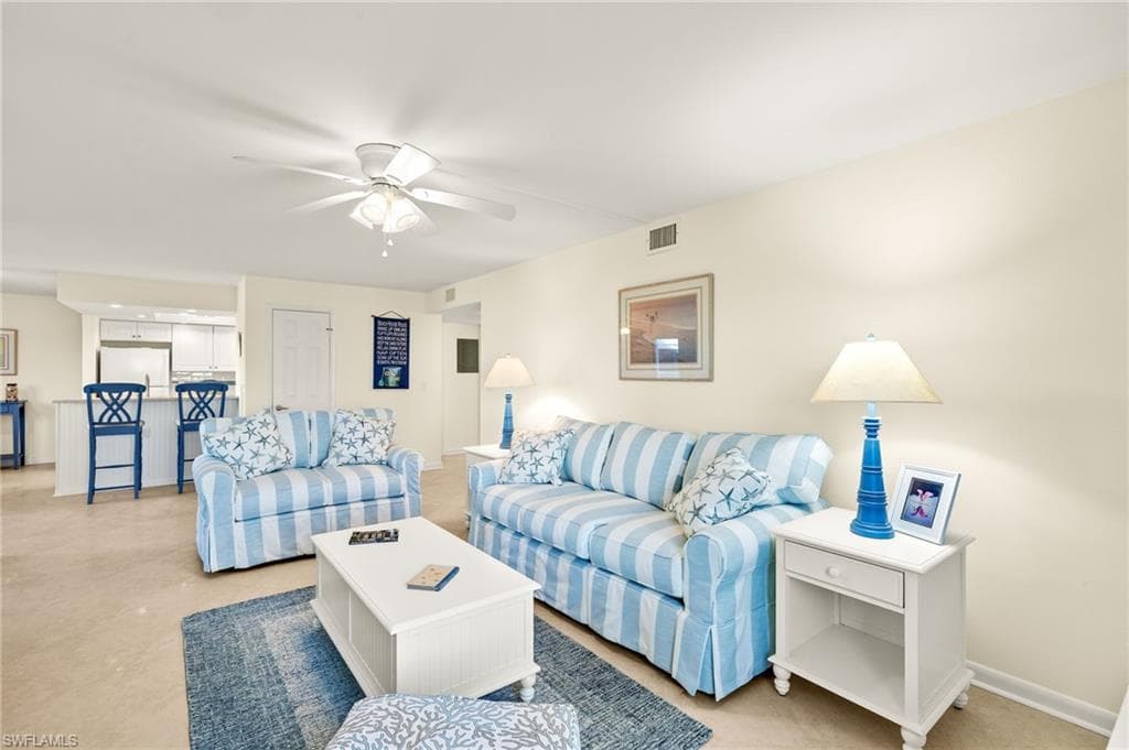 610 Donax ST # 223, SANIBEL FL 33957-6