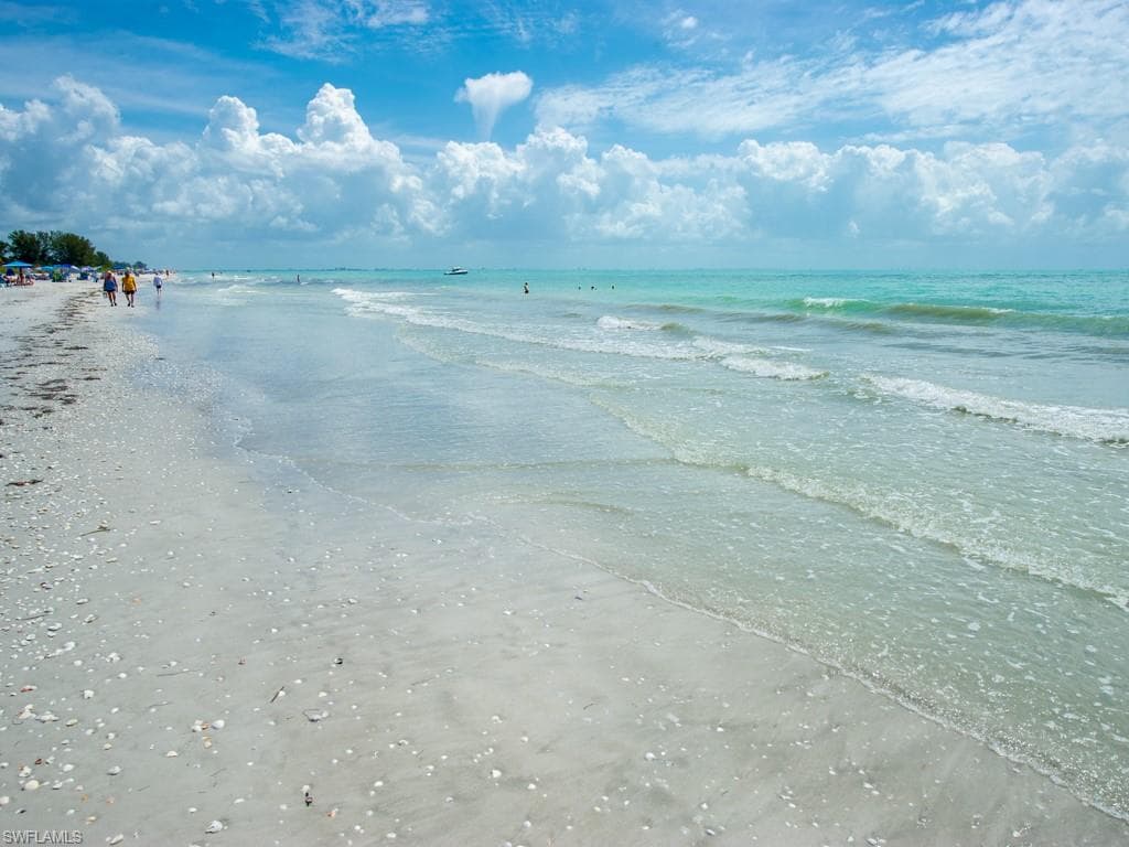 610 Donax ST # 223, SANIBEL FL 33957-2