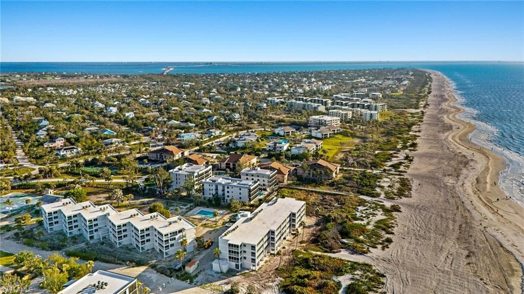 610 Donax ST # 223, SANIBEL FL 33957-31