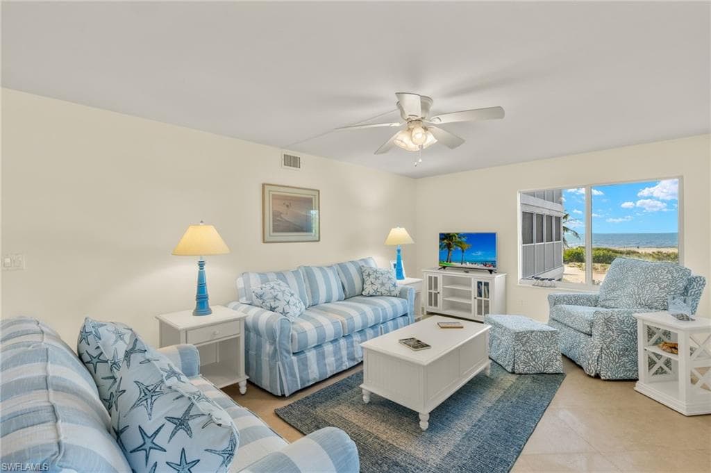 610 Donax ST # 223, SANIBEL FL 33957-4