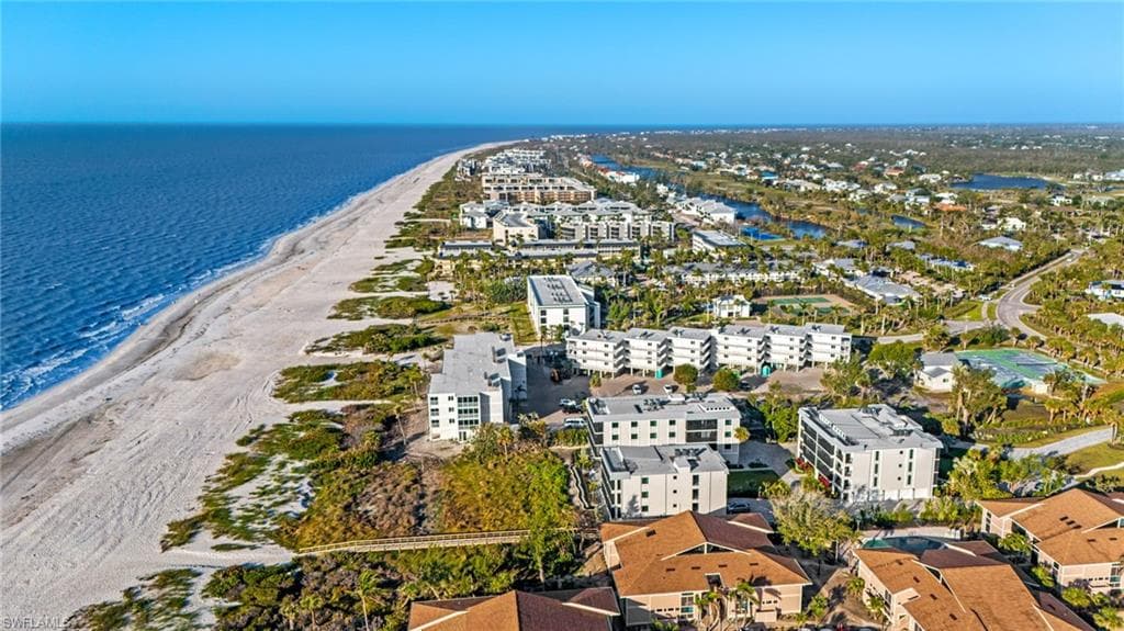 610 Donax ST # 223, SANIBEL FL 33957-29