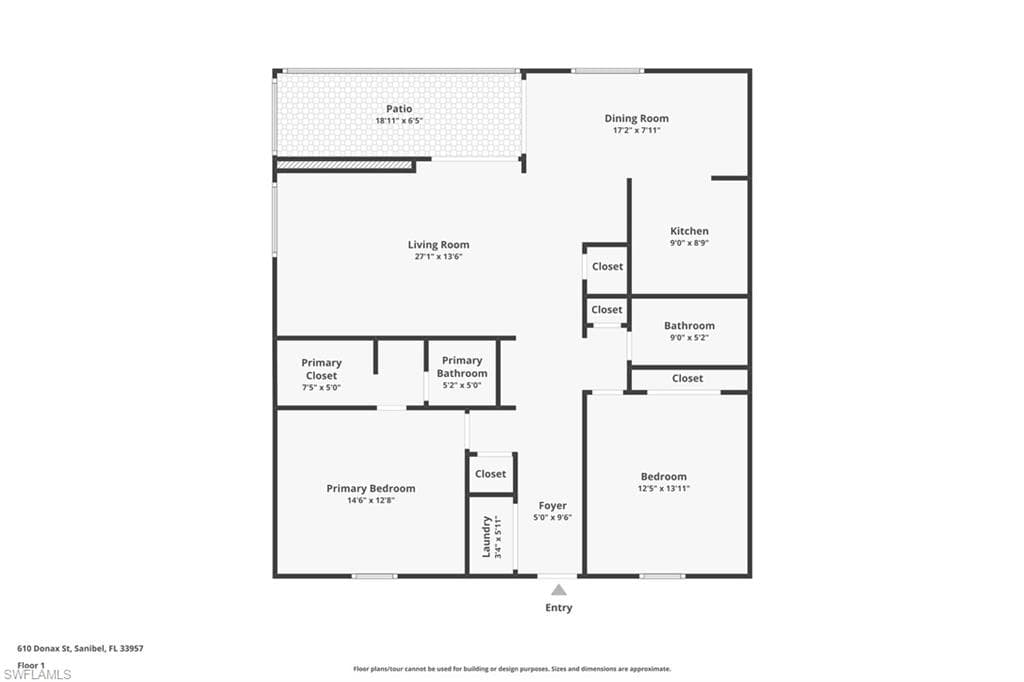 610 Donax ST # 223, SANIBEL FL 33957-33