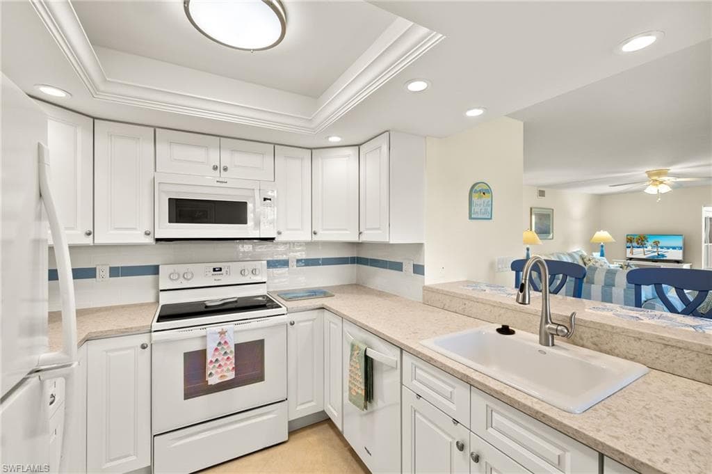 610 Donax ST # 223, SANIBEL FL 33957-13