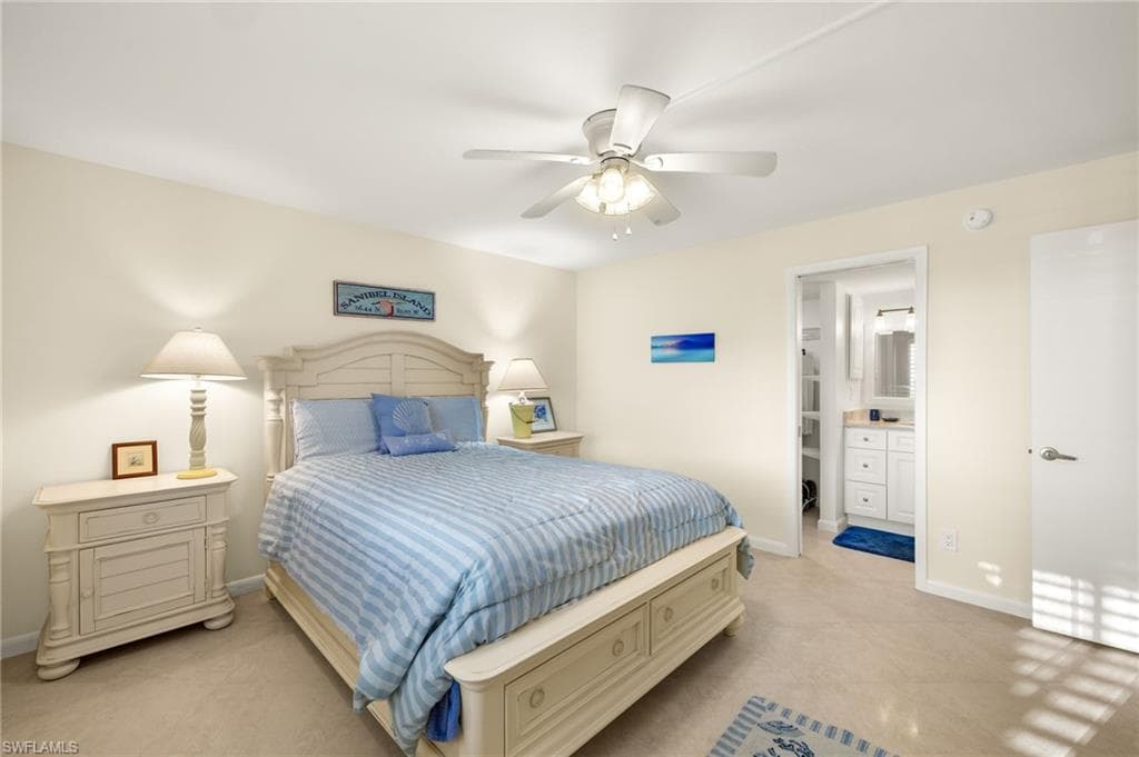 610 Donax ST # 223, SANIBEL FL 33957-18