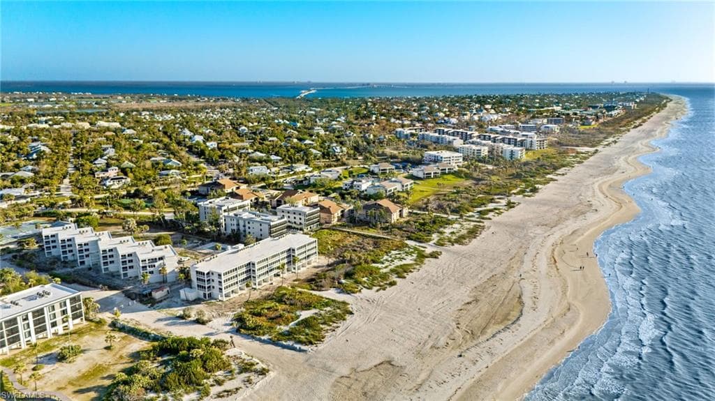 610 Donax ST # 223, SANIBEL FL 33957-30