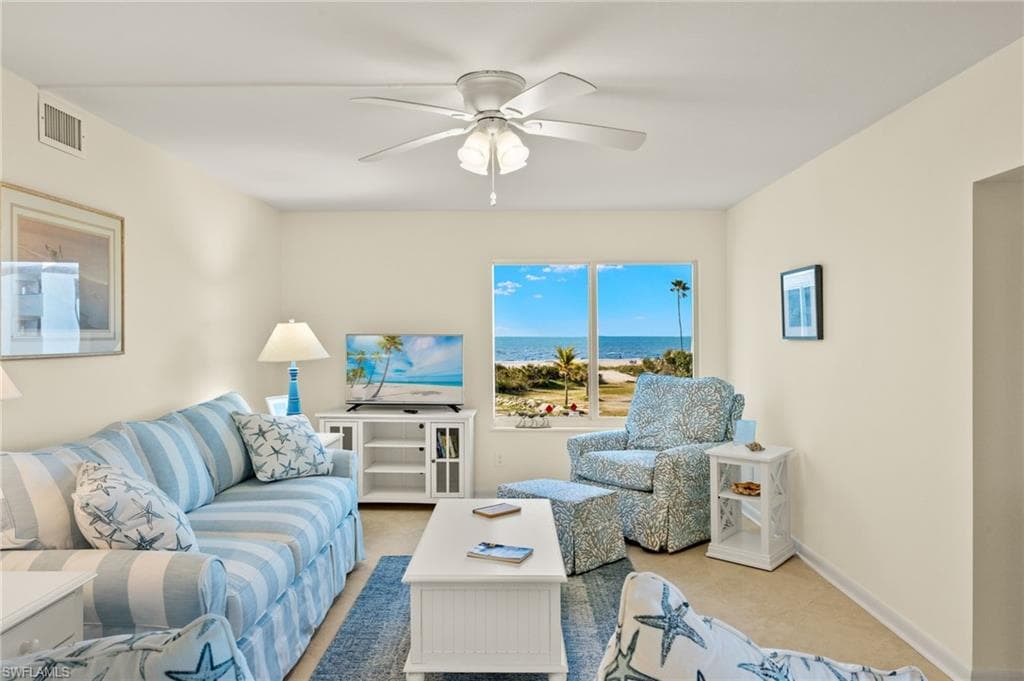 610 Donax ST # 223, SANIBEL FL 33957-3