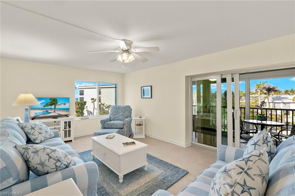 610 Donax ST # 223, SANIBEL FL 33957-7