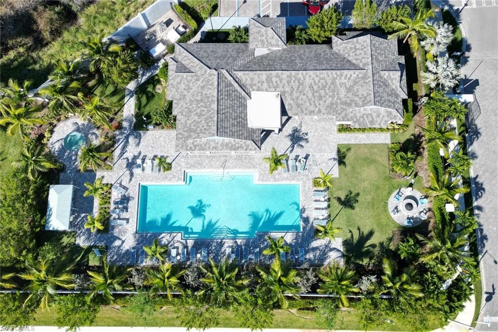 2647 Seychelles CIR # 2202, OTHER FL 34112-35