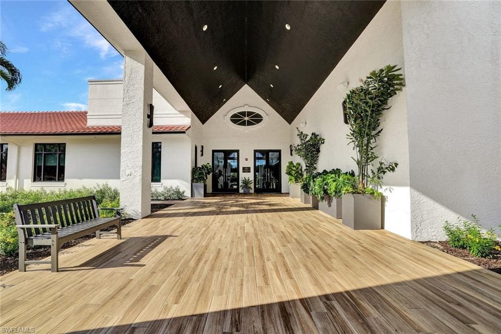 7360 Glenmoor LN # 4301, NAPLES FL 34104-16