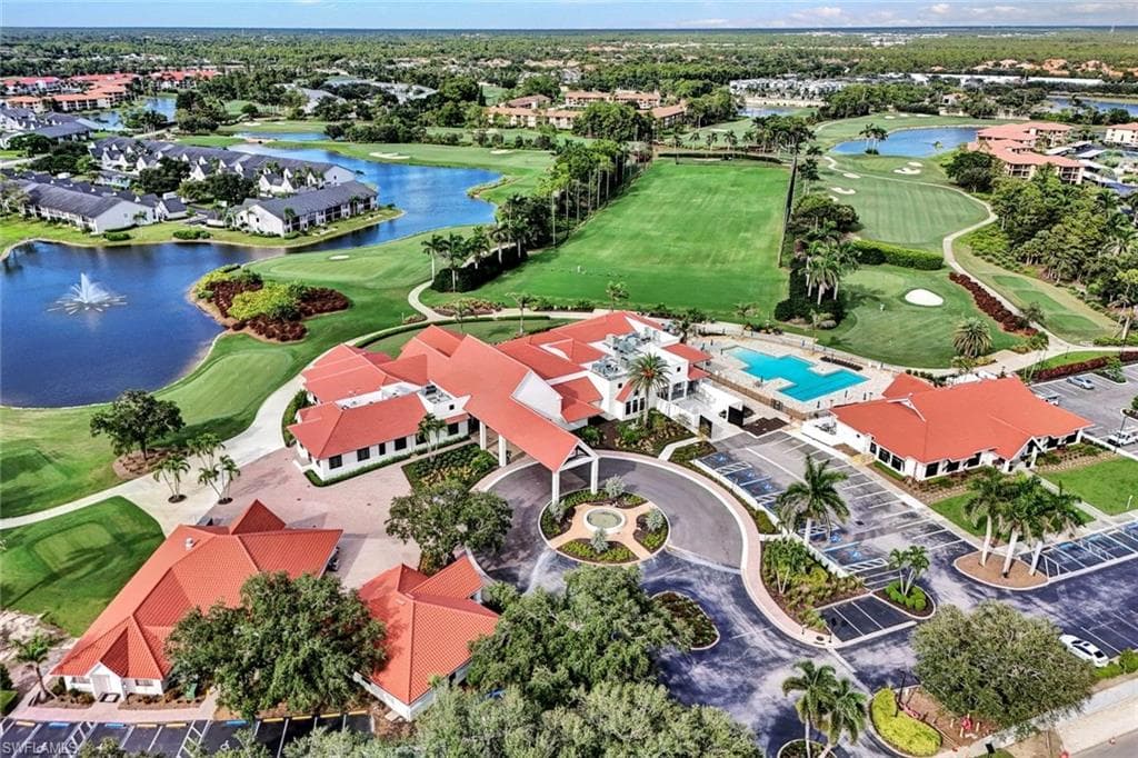 7360 Glenmoor LN # 4301, NAPLES FL 34104-13