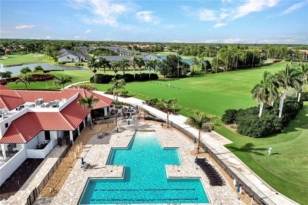 7360 Glenmoor LN # 4301, NAPLES FL 34104-17