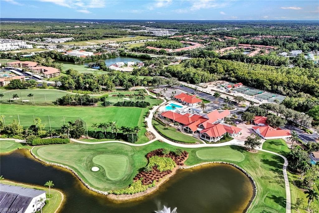 7360 Glenmoor LN # 4301, NAPLES FL 34104-14