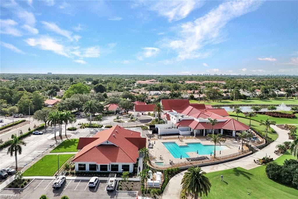 7360 Glenmoor LN # 4301, NAPLES FL 34104-18