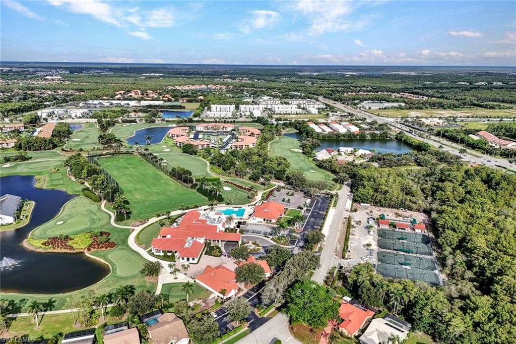 7360 Glenmoor LN # 4301, NAPLES FL 34104-24