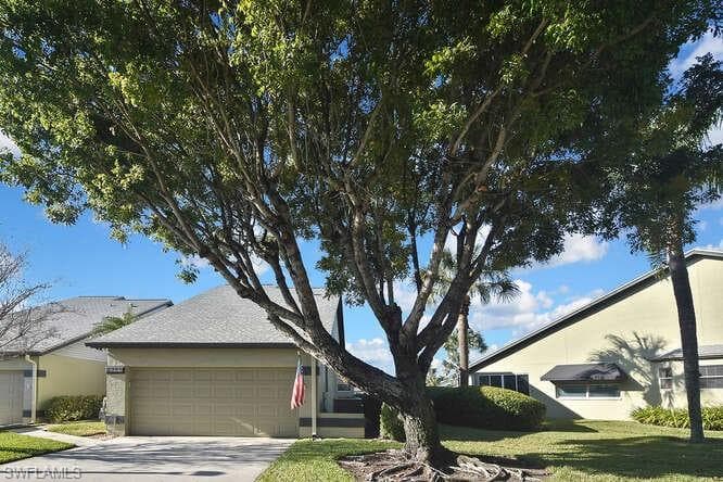 2301 McGregor Park CIR, FORT MYERS FL 33908-1