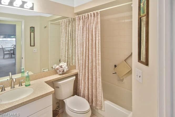 2301 McGregor Park CIR, FORT MYERS FL 33908-16