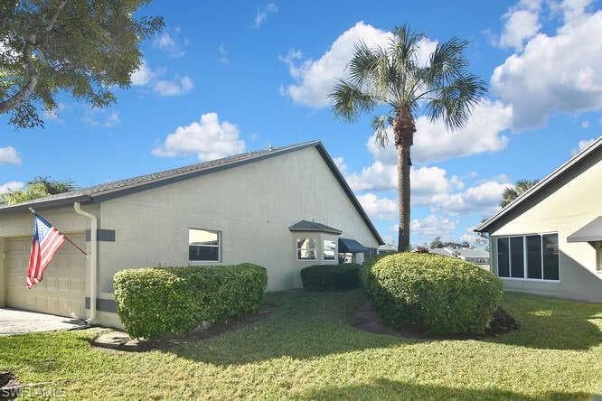 2301 McGregor Park CIR, FORT MYERS FL 33908-2