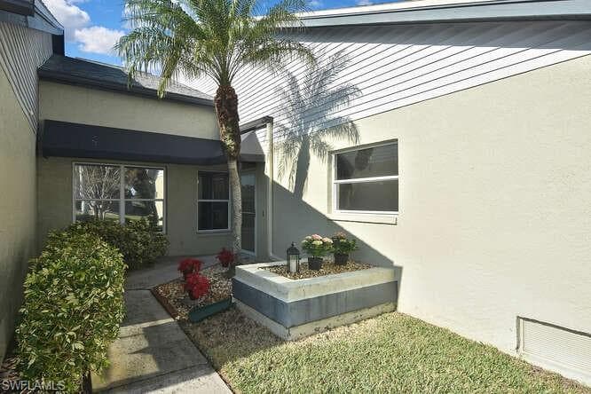 2301 McGregor Park CIR, FORT MYERS FL 33908-4