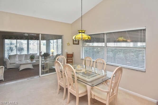 2301 McGregor Park CIR, FORT MYERS FL 33908-9