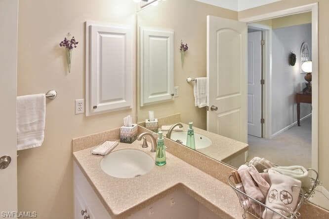 2301 McGregor Park CIR, FORT MYERS FL 33908-17