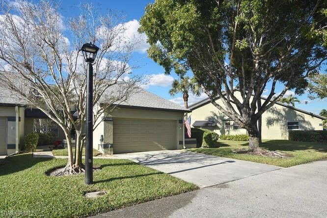2301 McGregor Park CIR, FORT MYERS FL 33908-3