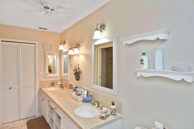 2301 McGregor Park CIR, FORT MYERS FL 33908-20