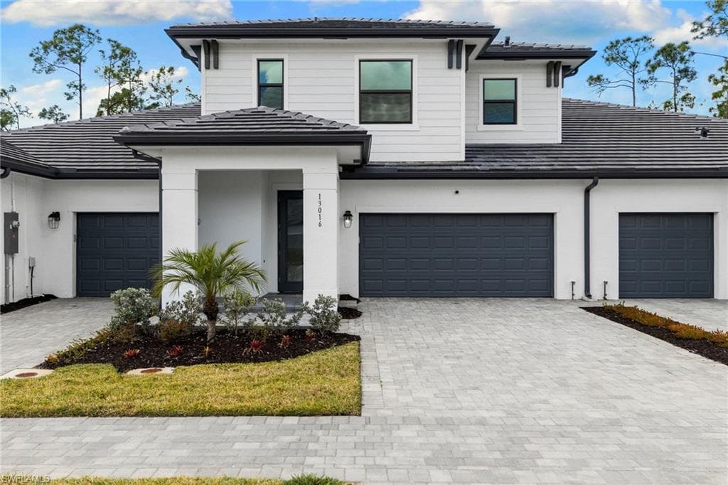 13016 Georges Cay PL, FORT MYERS FL 33913-1